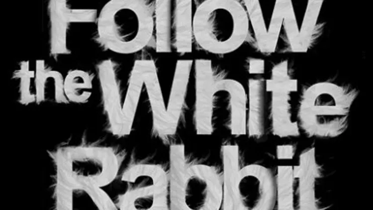 JETT & Follow The White Rabbit @ Barramundi