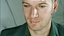 Bertrand Belin + Robi