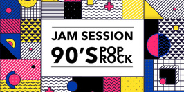 Jam Session | Pop Rock 90's