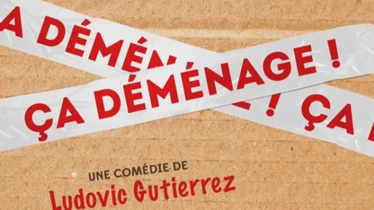 ça déménage