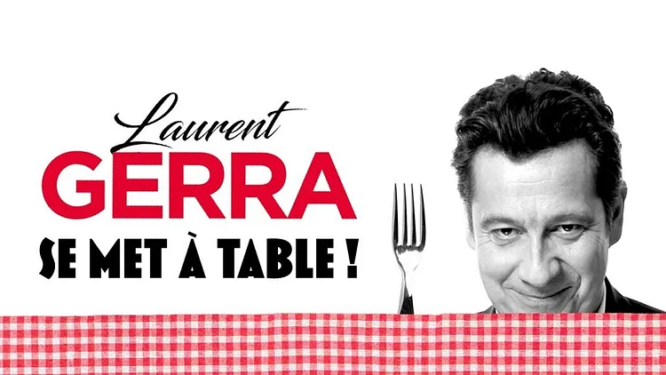 Laurent Gerra