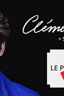 Clément Bazin