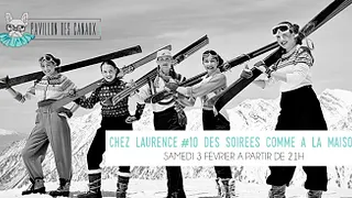 Chez Laurence #10