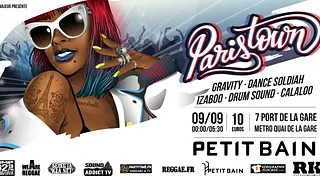 ParisTown Episode 2