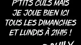 Doully au Point Virgule !