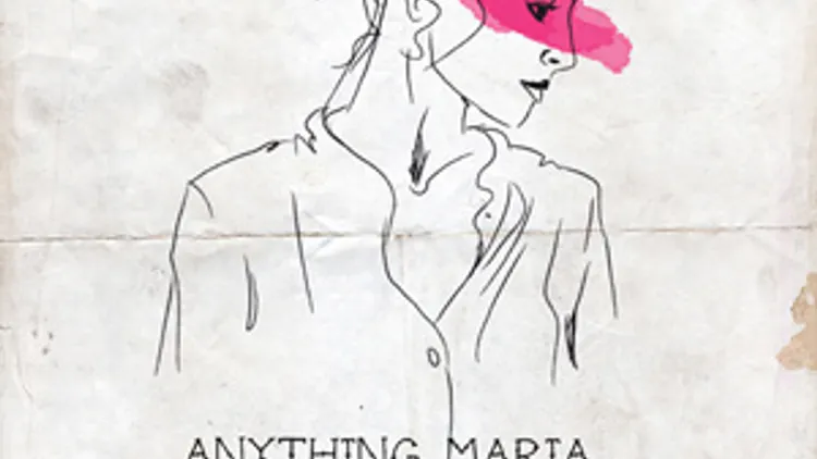 ANYTHING MARIA