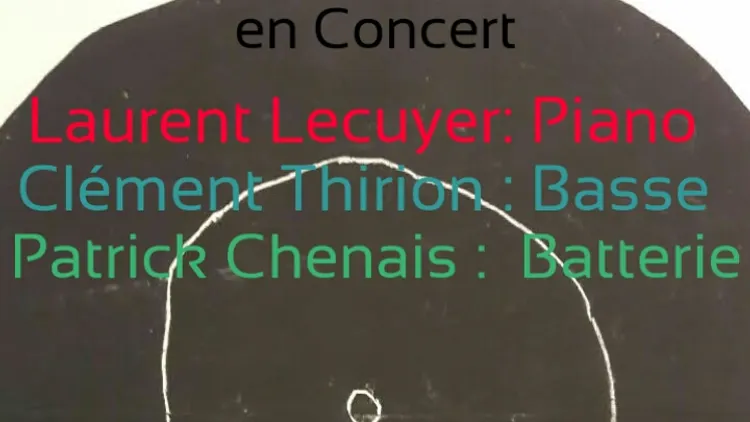 ANNULE Ailleurs trio