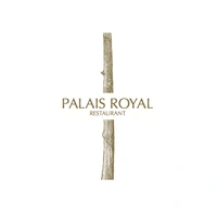 Palais Royal Restaurant