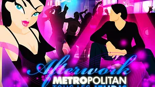 INAUGURATION Afterwork CULTURE HALL