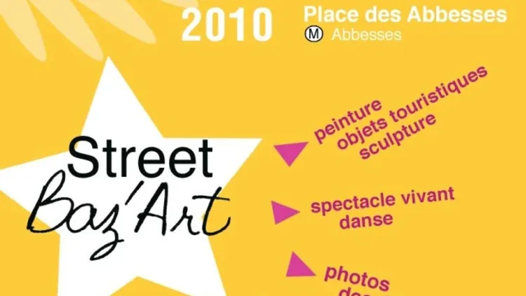 Street Baz'Art
