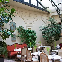 Le Dôme du Marais