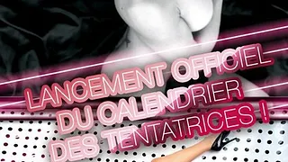 Lancement Officiel Du Calendrier Des Tentarices