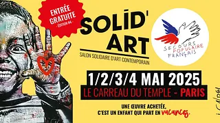 Solidart Paris