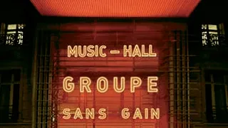 Les 50 ans du groupe sans gain