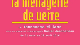 La Ménagerie de verre