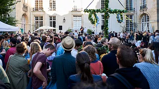 Fête de la musique : Midsommar + concert d’Isabel Sörling