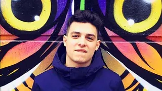 HUGO CM