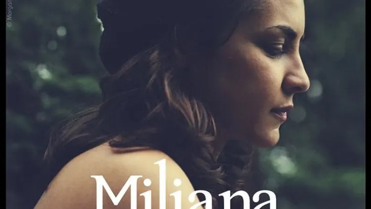 Miliana
