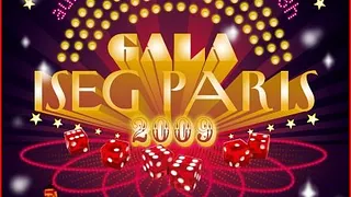Gala Iseg Paris Aux Salons Hoches