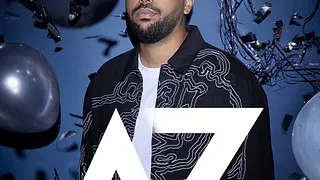 AZ dans "Rupture"