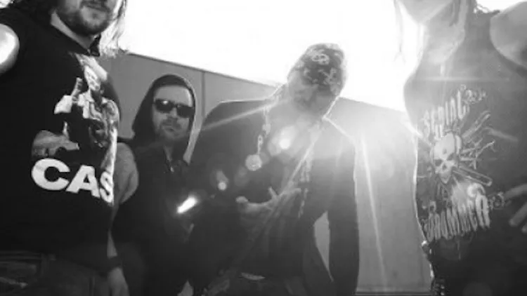 Disorder tour 2015