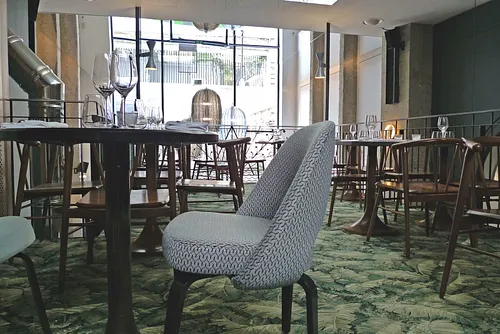 Daroco Restaurant Paris