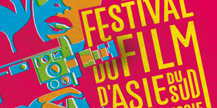 FFAST : Festival du Film d’Asie du Sud Transgressif