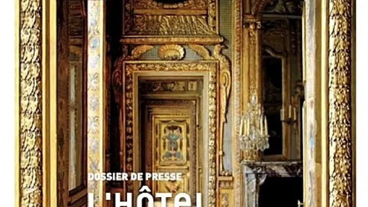 L'hôtel particulier, une ambition parisienne