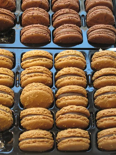 La Pâtisserie by Cyril Lignac Shop Paris
