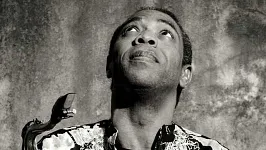 Femi Kuti + Akalé Wubé