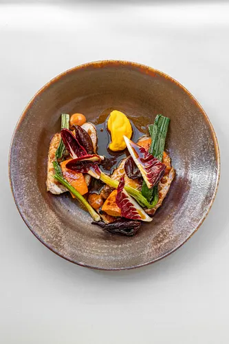 Oktobre Restaurant Paris