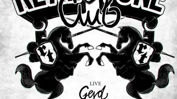 REAL TONE CLUB