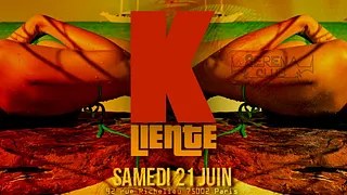 K-LIENTE #2