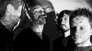 CONCERT // Oiseaux-Tempête & Guests + Saroos _ 13 Avr _ Badaboum