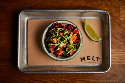 Melt Cambronne Restaurant Paris