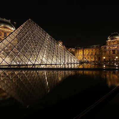 Résolution #5 : Redécouvrir Paris