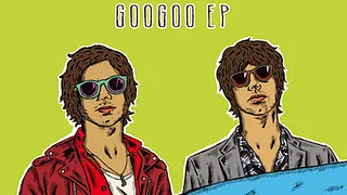 Crocodiles + Bosco rogers en concert
