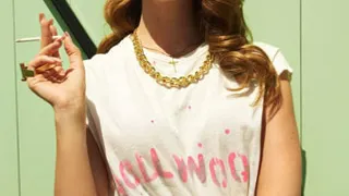 LANA DEL REY