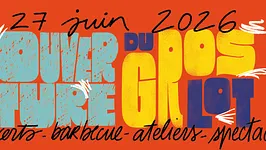 Ouverture du Gros Lot