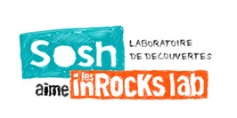 OPEN-MIC Sosh aime les inRocKs lab - St Ouen