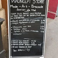 Lekker Kkoncept Store