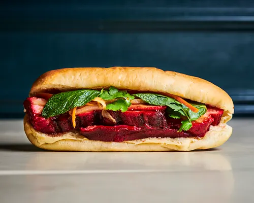 MELT Deli Les Halles Restaurant Paris