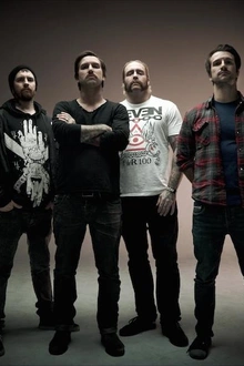 Concert Every Time I Die + Stray From the Path + counterparts + ihw