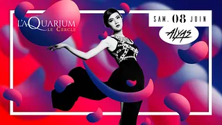 L'AQUARIUM RESTAURANT & CLUB BY ALYAS