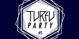 TURFU PARTY #5