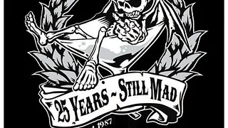 Mad Sin + Sugar & Tiger + Dead Boobs