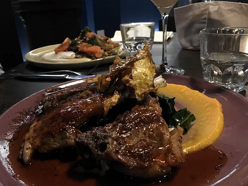 Else Restaurant Paris