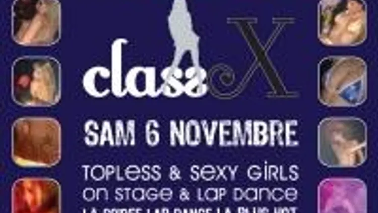 Class-x