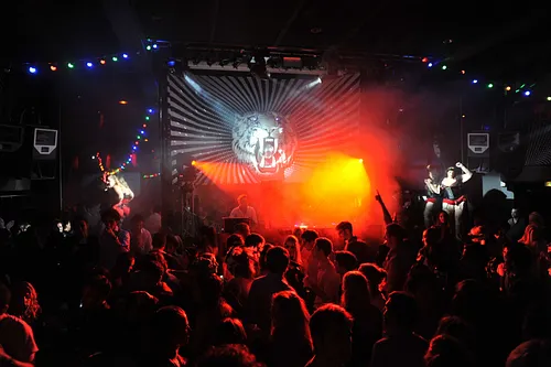 Le 1515 Club Salle Paris