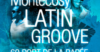 Soirée MonteCosy Latin Groove